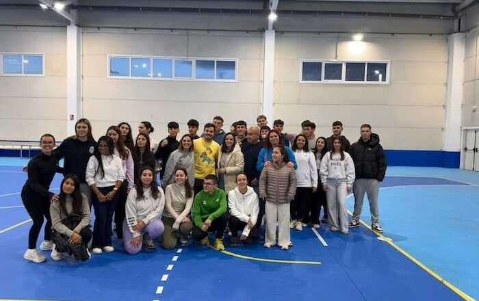 Treinta jóvenes de Huércal-Overa reciben formación como monitores de Ocio y Tiempo Libre