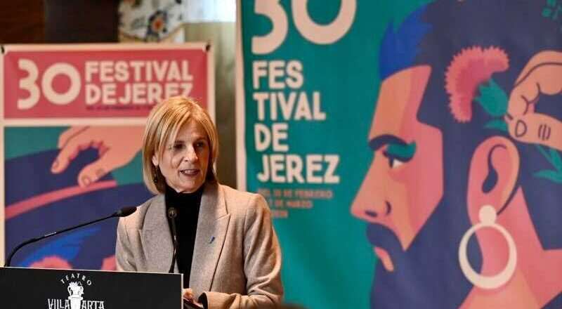 El Festival de Jerez celebra su 30 edición con once estrenos absolutos en un total de 48 espectáculos
