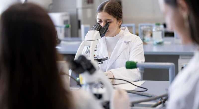 La Universidad CEU Fernando III fortalece su compromiso con la formación en salud y tecnología