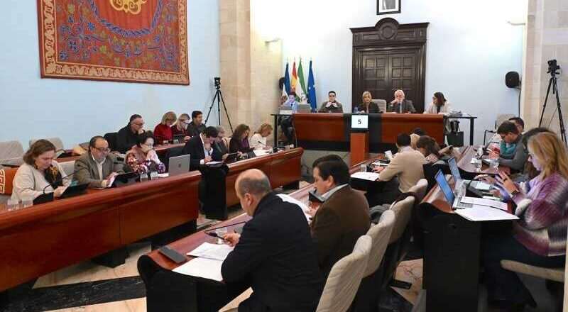 Modificación del PGOU para regular las viviendas turísticas como actividad económica