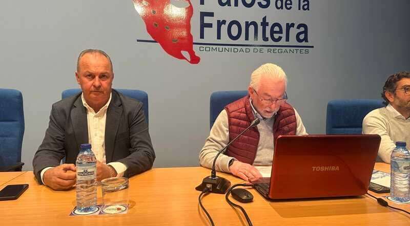 La CR Palos reelige a Dámaso Cerezo como presidente y realiza modificaciones en su junta directiva