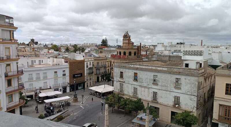 Suspensión del rastrillo del domingo por previsión meteorológica