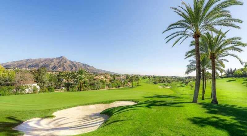 Marbella destaca como uno de los destinos europeos más rentables en octubre con una ocupación hotelera del 72%
