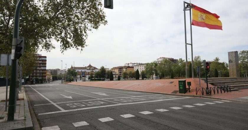Agresión homófoba en Córdoba en la zona del Vial Norte