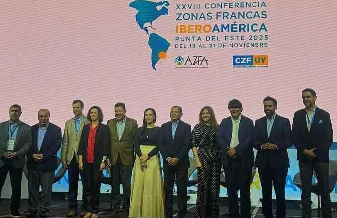 Cádiz acogerá la XXIX Conferencia de Zonas Francas Iberoamericanas en 2026