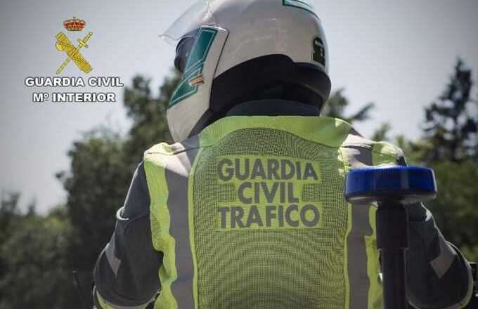 Conductor bajo investigación por superar en cinco veces el límite de alcohol permitido