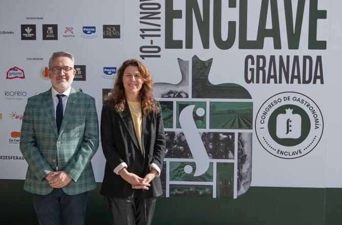 El Carmen de los Mártires será el escenario de la entrega de los Soletes Guía Repsol el 1 de diciembre
