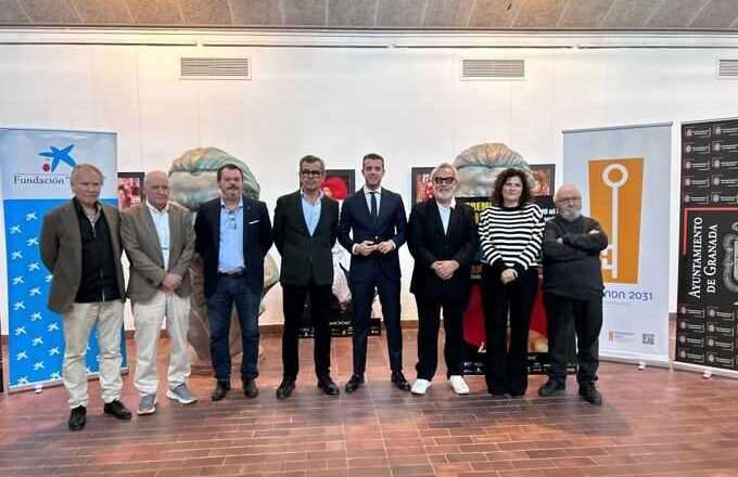 El Festival de Cine Lorca alcanza su sexta edición con más de 110 películas y cinco estrenos mundiales