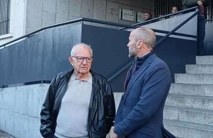 El padre de la reportera gráfica atropellada en Jaén solicita justicia y que el acusado enfrente una pena de cárcel