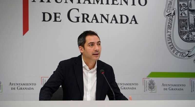 El PSOE denuncia el silencio cómplice de la alcaldesa ante la implicación de políticos del PP en el Caso KGB