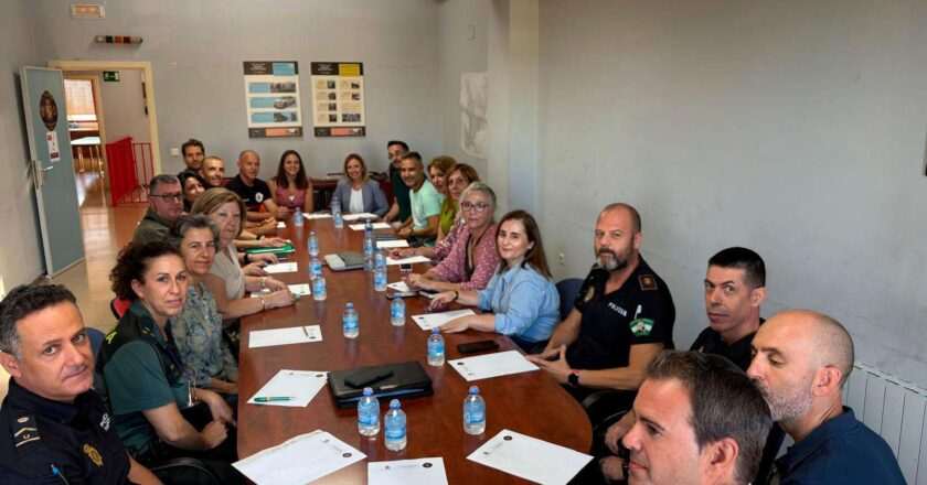 Elaboración de un protocolo pionero ante tentativas de suicidio en Jaén