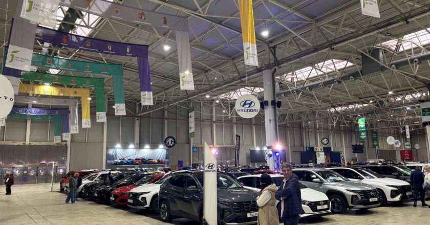 Factory Cars concluye con más de 260 vehículos vendidos