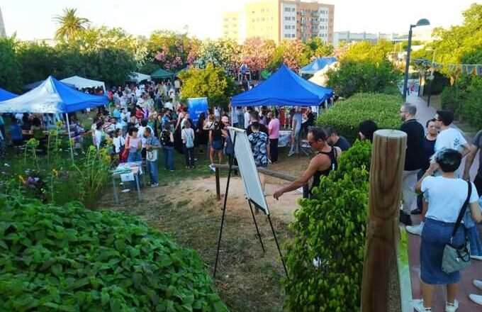 Festival NaturJoven 2025 se presenta en el Parque Moret