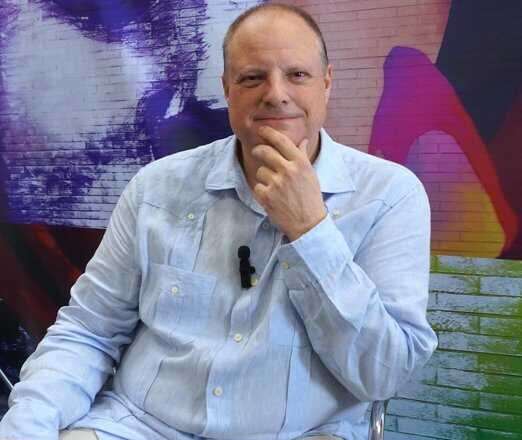 José María Cuenca concluye su etapa en la Defensoría Universitaria de la UHU con gran satisfacción por su gestión