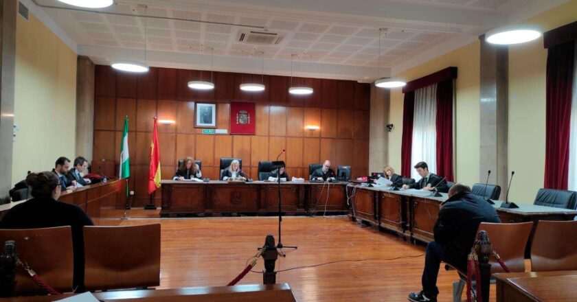 Juicio este lunes en Jaén por una presunta estafa inmobiliaria que afectó a 15 familias