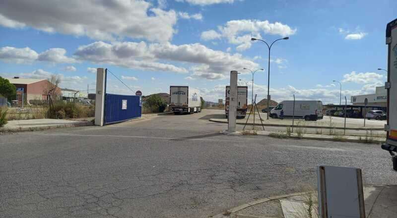 La Junta otorga un contrato de 829.000 euros para el acceso al polígono industrial de Albox desde la Autovía del Almanzora