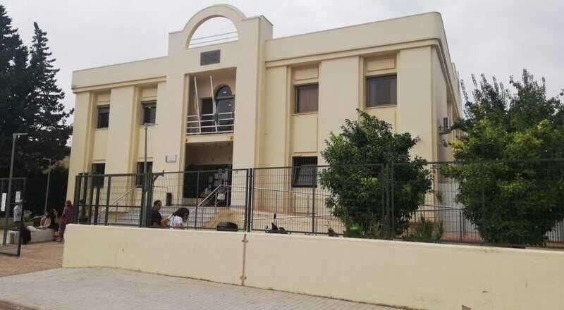 Libertad provisional para los arrestados por la supuesta agresión sexual a una mujer en Cartaya