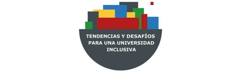 Más de 400 expertos se reunirán en el VII Congreso Internacional sobre Universidad y Discapacidad en la UGR