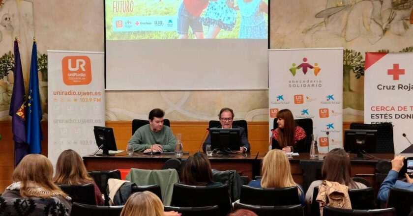 Seminario científico sobre la infancia en situación de exclusión social organizado por Abecedario Solidario