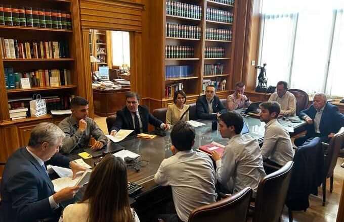 Venta de las parcelas de los antiguos depósitos de Punta Umbría para construcción de viviendas