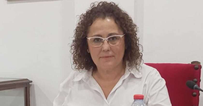 Vox demanda al gobierno del PP en Adra incrementar el personal especializado en el Centro Ocupacional