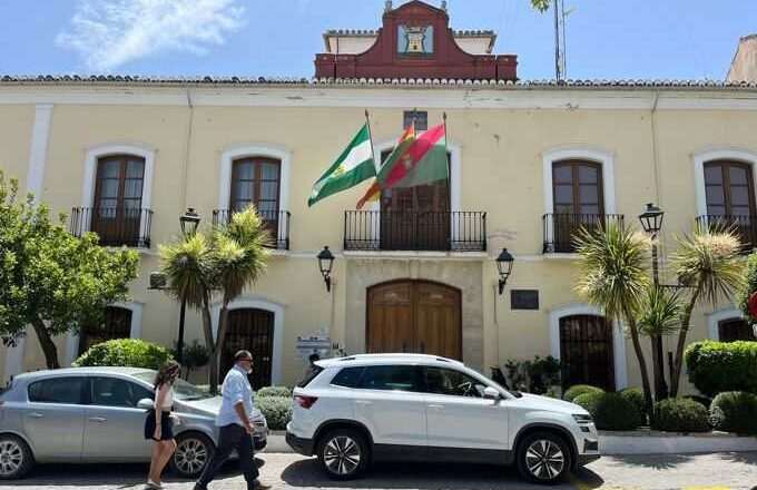 Organizan una búsqueda intensiva por un hombre desaparecido en Alhama desde el miércoles