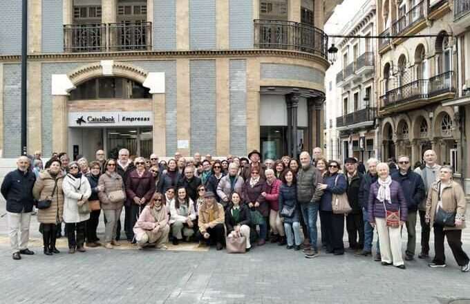 La Universidad de Huelva concluye su Semana Cultural 2026 con alta participación estudiantil