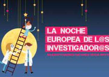 La ciencia invade las calles de Jaen, Linares y Martos el próximo viernes