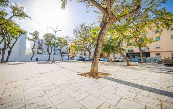 San Fernando destina 600.000 euros a la remodelación de la calle Bonifaz