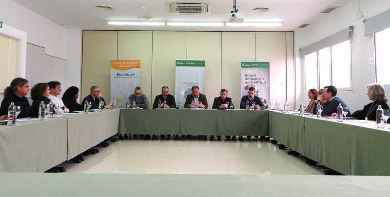 El programa Activa-T Joven logra 328 contrataciones en Huelva en los últimos tres meses