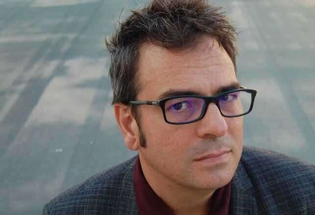 Raúl Quinto presenta este martes poemas de su reciente obra Un idioma siempre al borde de la extinción