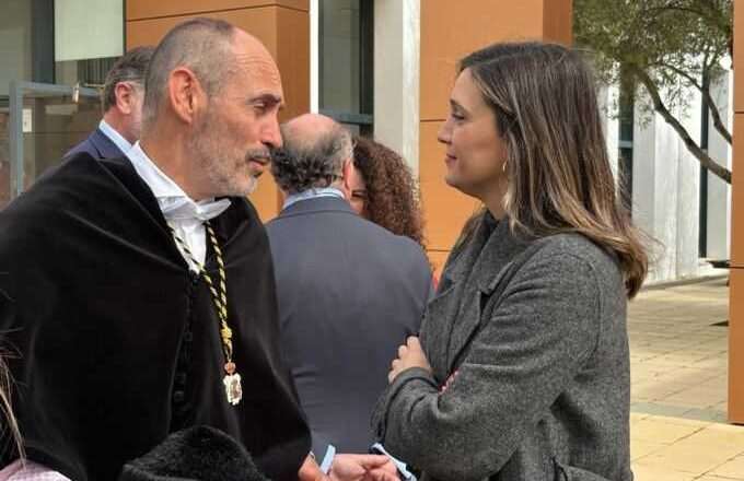 PSOE-A sostiene la universidad pública como herramienta de progreso frente a las políticas de privatización de Moreno