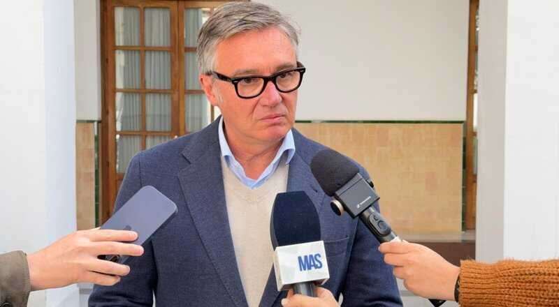 Vox afirma que Montero solo enfrenta «insultos» en Andalucía y por eso busca refugio en Madrid hasta las elecciones