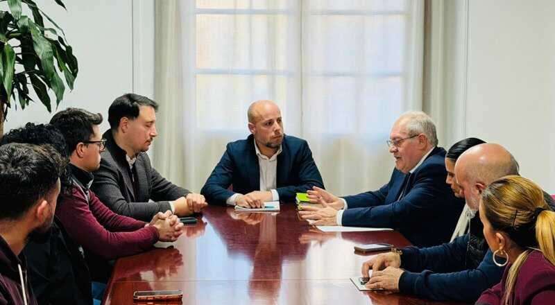 La Junta destina más de 1,1 millones de euros a vivienda y nuevo planeamiento urbanístico en Ogíjares