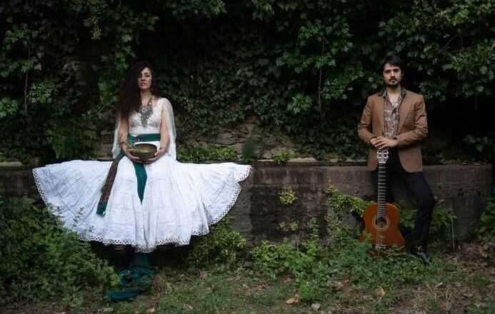Canela y Clavo se presentan este viernes en Huelva en el ciclo ‘Ritmos y otras músicas’