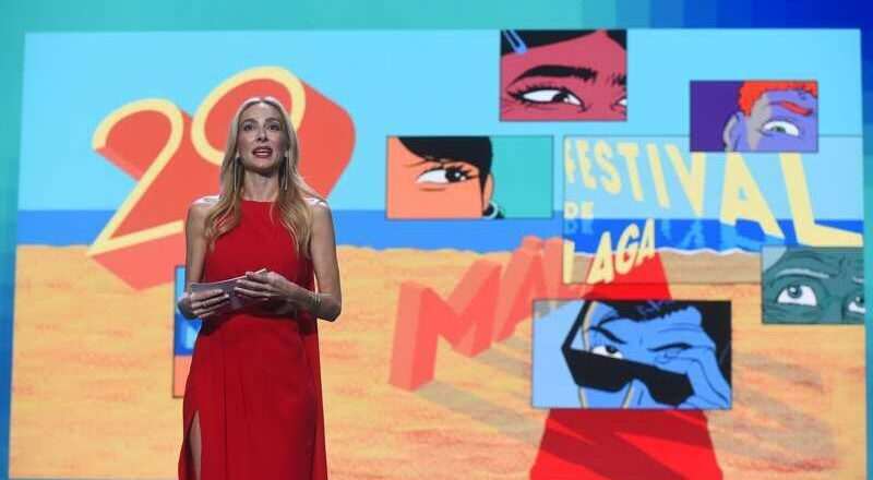 La gala inaugural del 29 Festival de Málaga busca promover un mensaje de paz