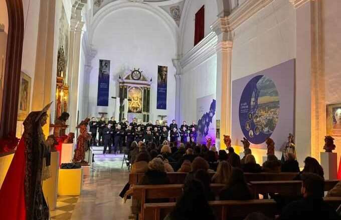 Diputación lanza en Guadix el programa ‘Pasión por nuestra provincia’ con actividades culturales y cofrades