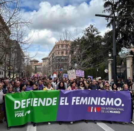 PSOE destaca la importancia de políticas progresistas para asegurar derechos y advierte a la derecha sobre la negociación con estos temas