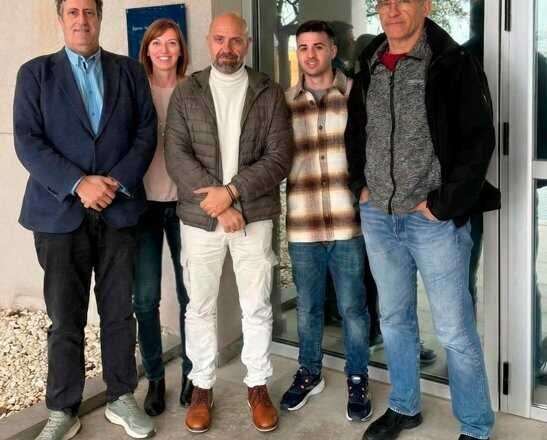 Herramienta de IA evalúa riesgos hospitalarios en personas mayores mediante valoración breve
