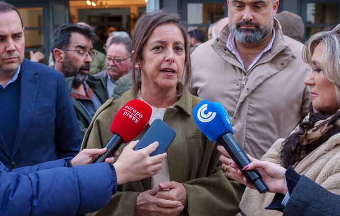 Junta destina 3 millones al Plan Andalucía Actúa para la reparación de infraestructuras