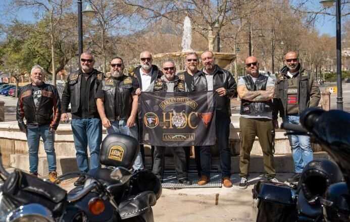 Benalmádena será sede de la III Concentración del Club Harley Davidson de Andalucía