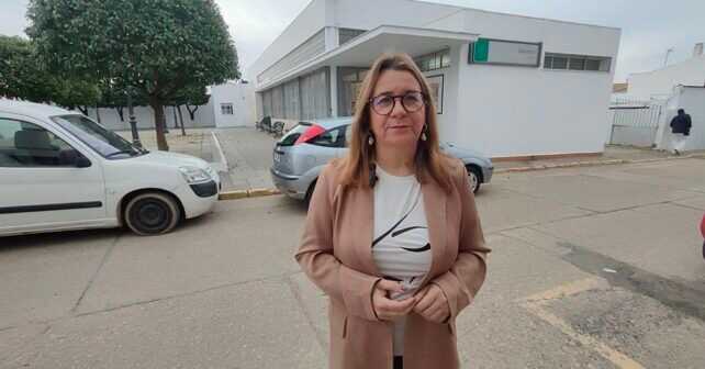 PSOE denuncia al alcalde de Beas por intentar restringir mociones en defensa de la sanidad