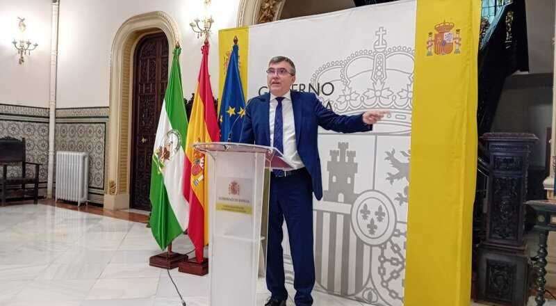 Gobierno solicita a regantes aprovechar el convenio de 55 millones para canalizaciones en Rules