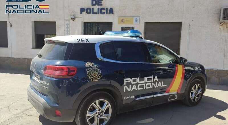 Hombre de 38 años arrestado en Torremolinos por la muerte a golpes de un anciano de 74