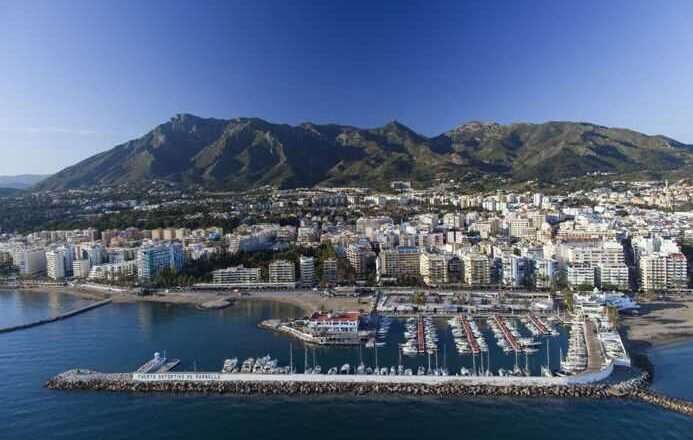 CIT Marbella expresa su preocupación por los nuevos retrasos en la conexión directa del AVE con Málaga