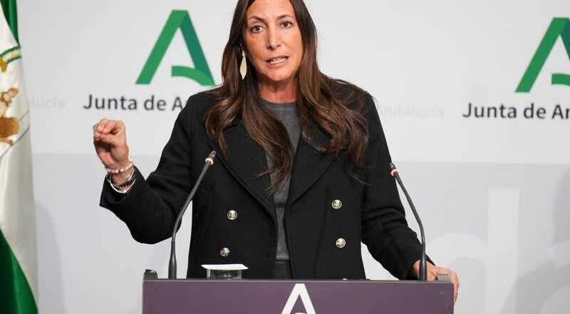 Loles López solicita una revisión de los protocolos de riesgo de VioGén y de los fallos en pulseras ante el aumento de la violencia machista