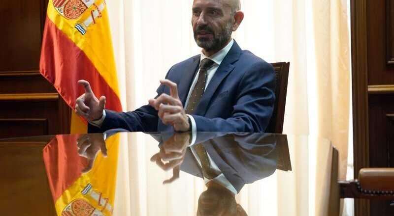 Subdelegado a Moreno sobre crisis ferroviaria: Si sucediera en Cataluña, su presidente no intentaría enfrentar