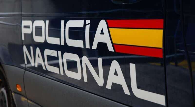 Detenidos dos hombres y enviados a prisión por la muerte de un individuo calcinado en un vehículo en febrero en El Puerto