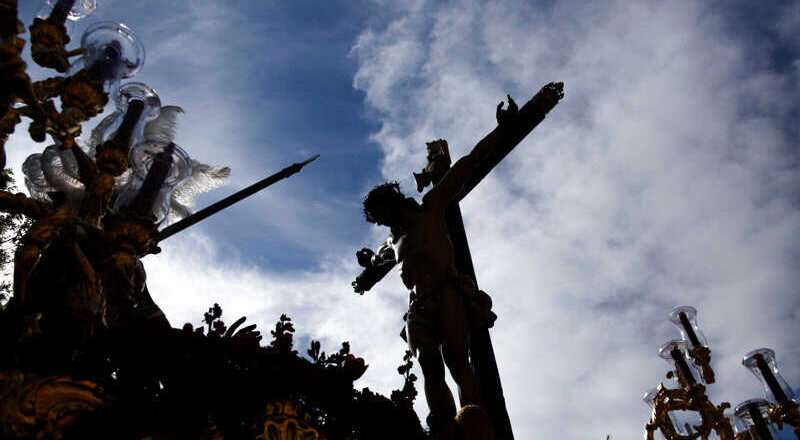 Granada lanza el vídeo oficial de la Semana Santa 2026 para invitar a «sentir la llamada»
