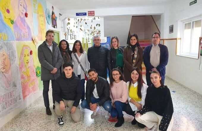 Cuatro proyectos de la UGR reciben reconocimiento de la Agencia Española de Seguridad Alimentaria y Nutrición